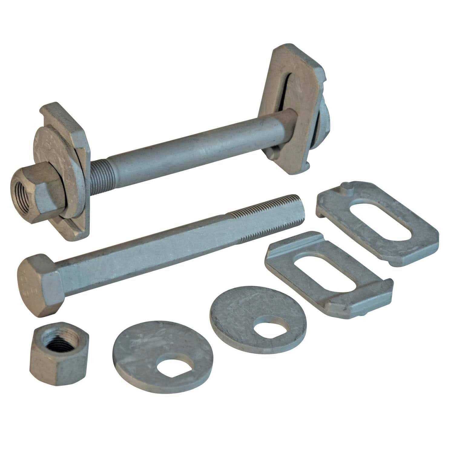 SPC Performance Alignment Cam Kit 86252 - Cheap Fitting