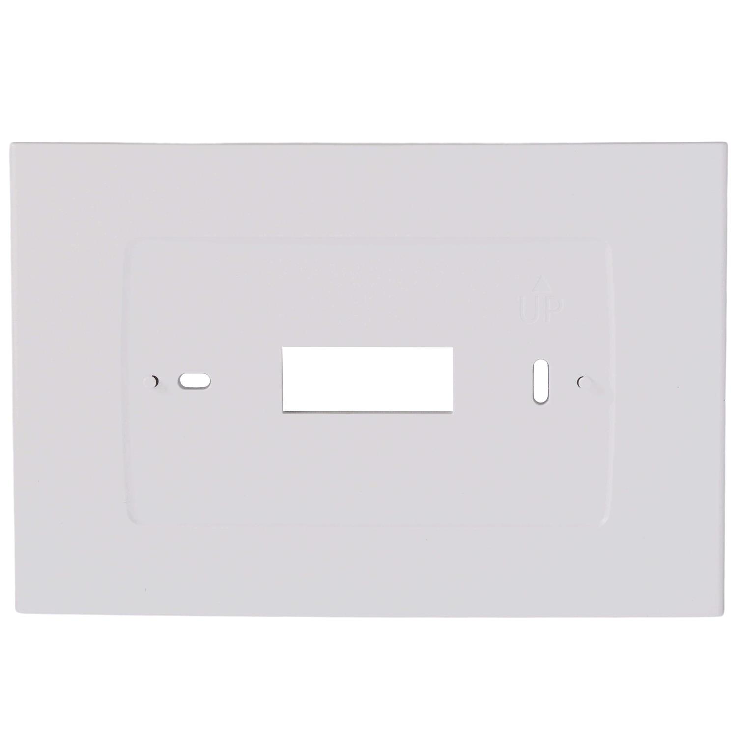 Emerson F61-2689 Wall Plate for Sensi Touch Wi-Fi Thermostat - Cheap Fitting