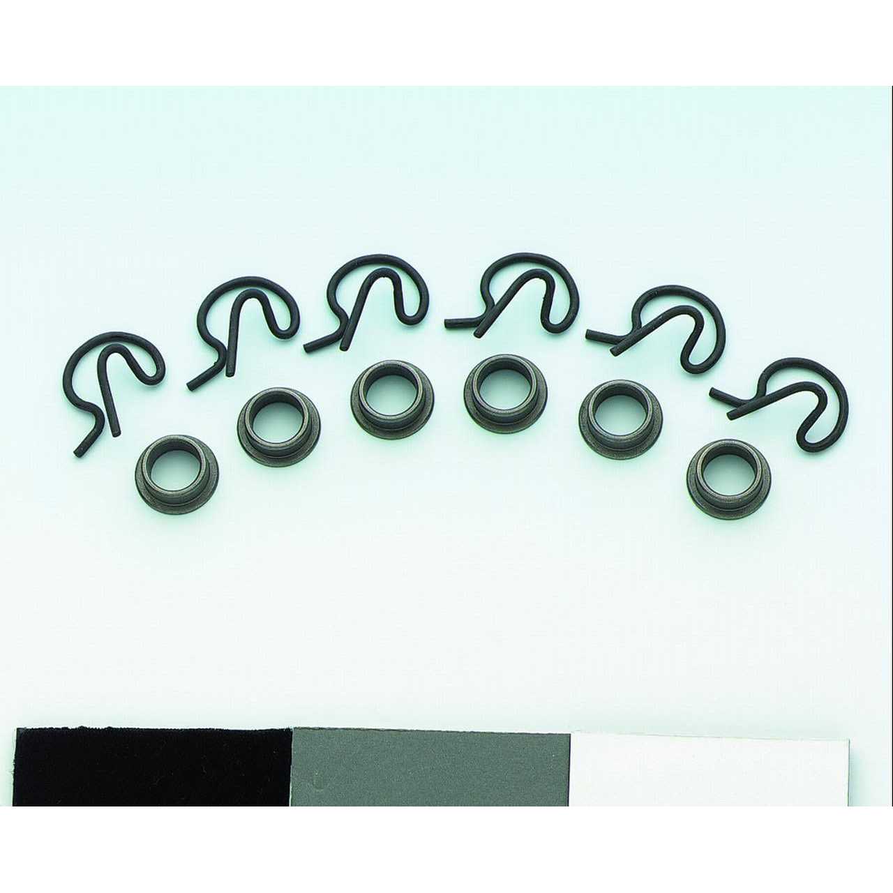 Mr. Gasket 11 Shifter Bushing Kit - Cheap Fitting