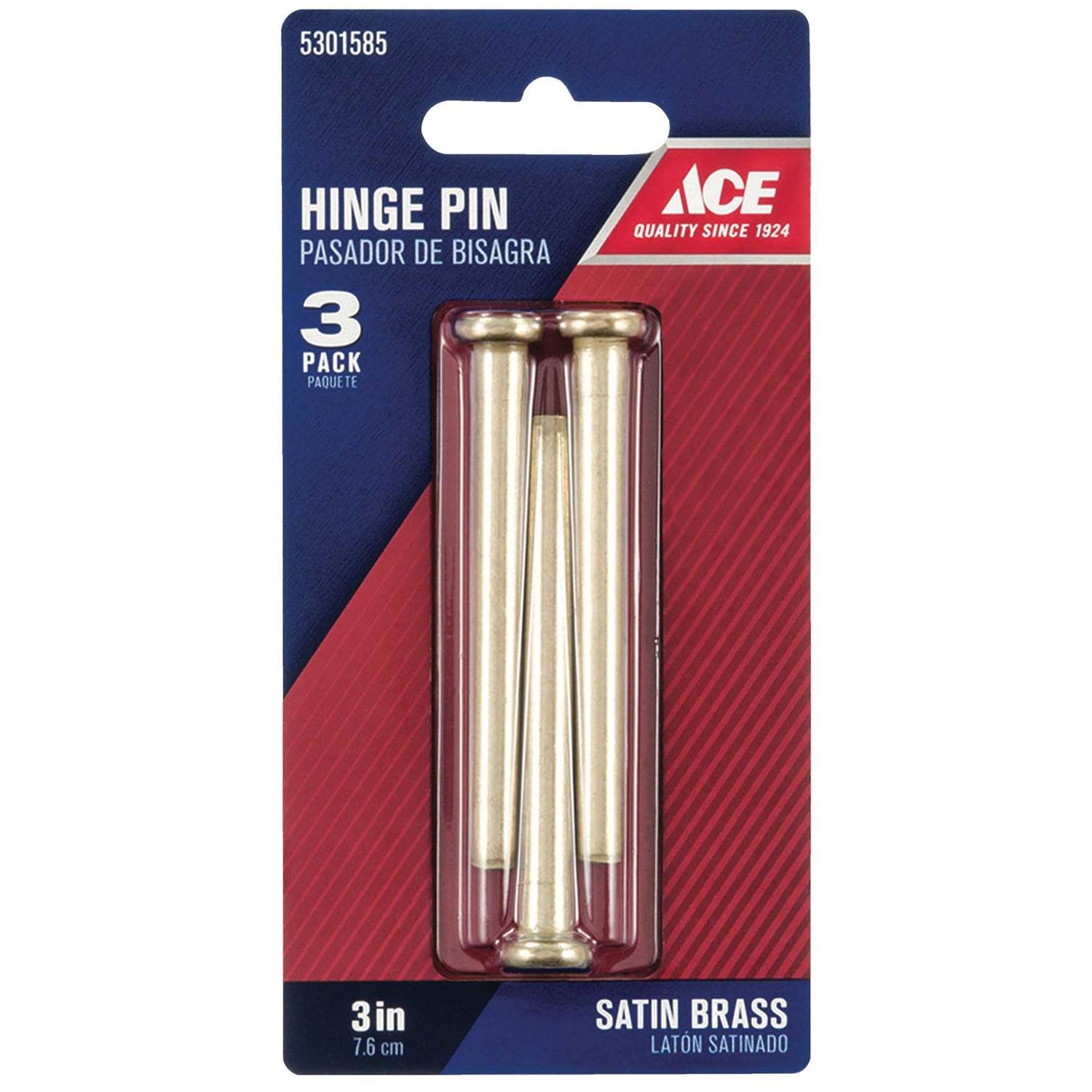 Ace 01-3599-315 Hinge Pin - Cheap Fitting