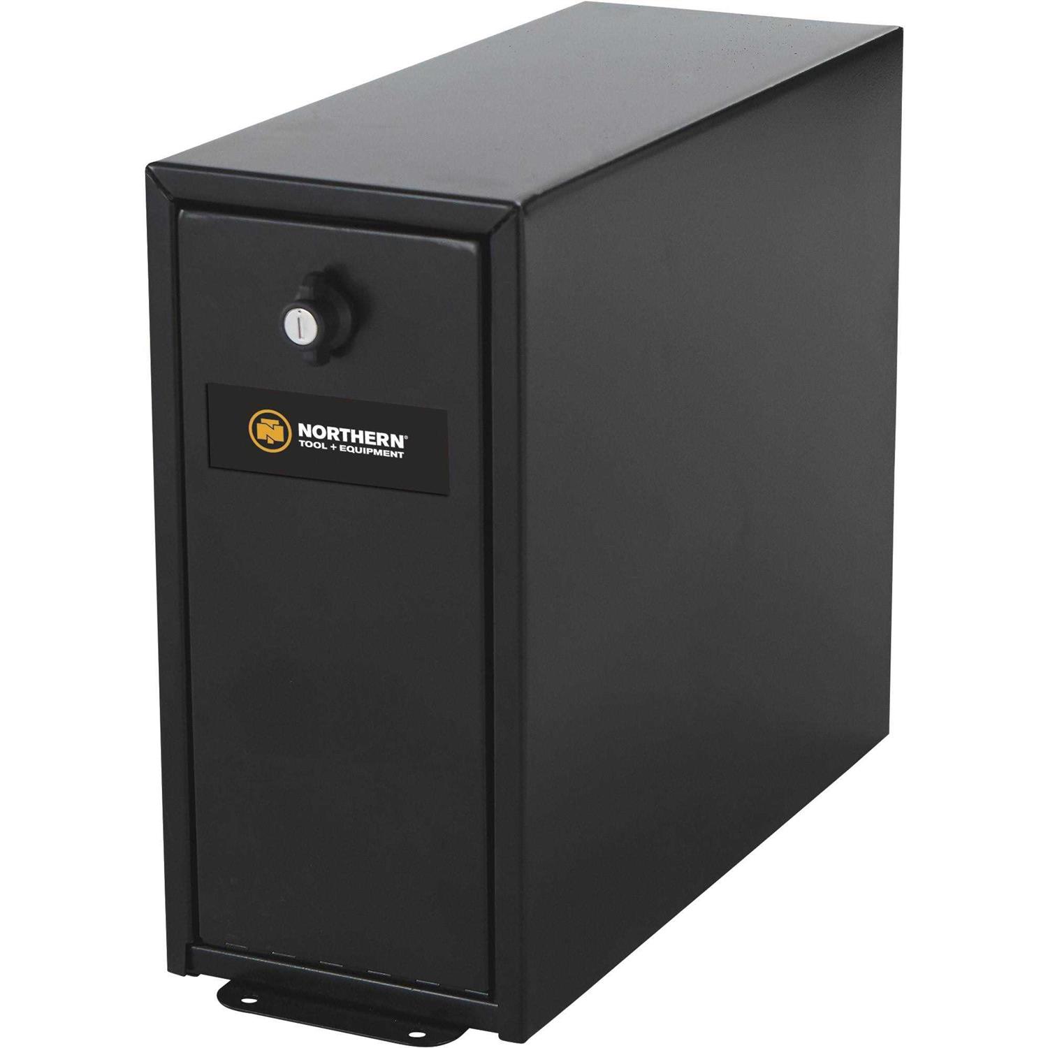 Northern Tool Sidebed Storage Drawer Truck Tool Box — 5-Drawer 36212798 - Cheap Fitting