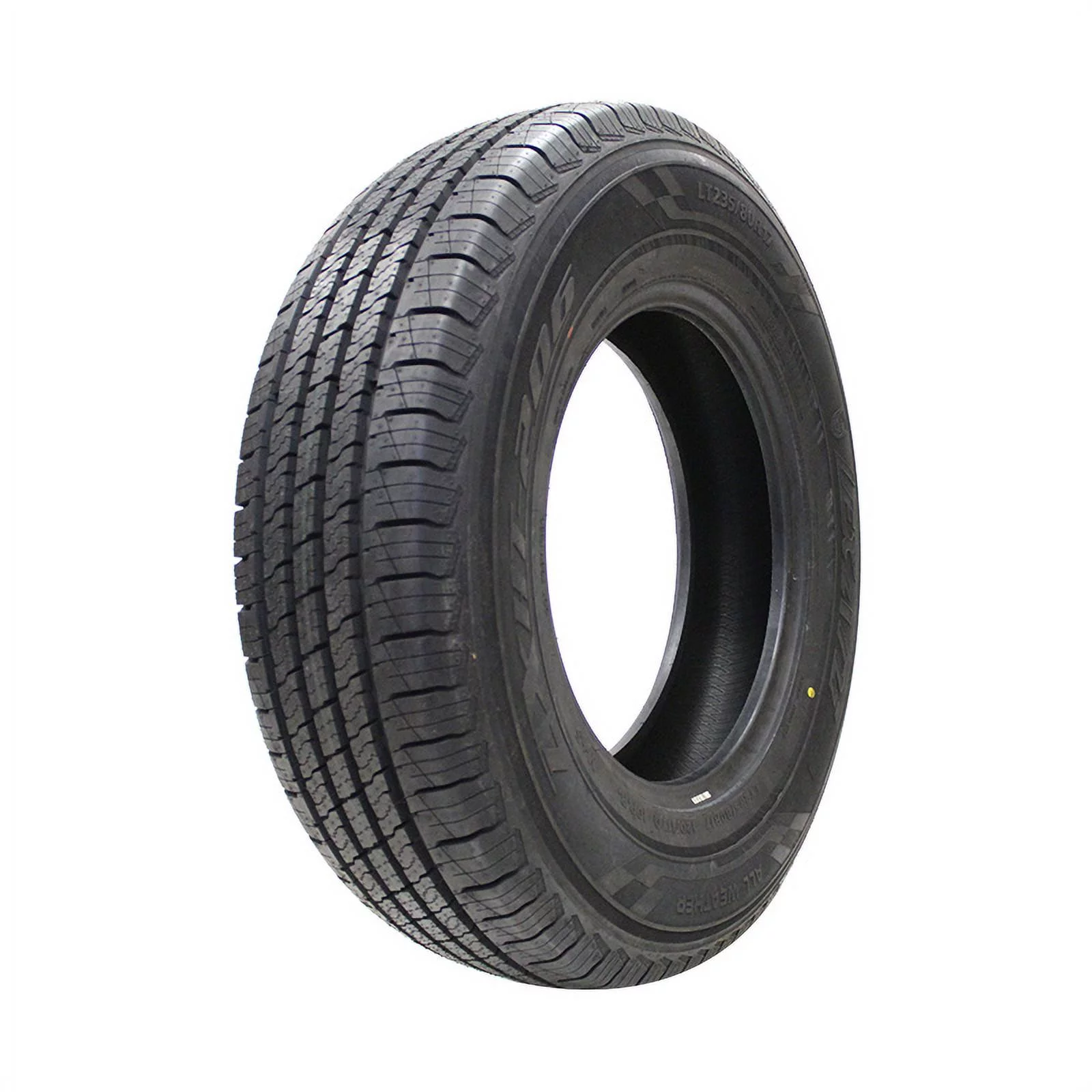 Lexani LXHT-206 Highway 245/60R18 105H SUV/Crossover Tire - Cheap Fitting