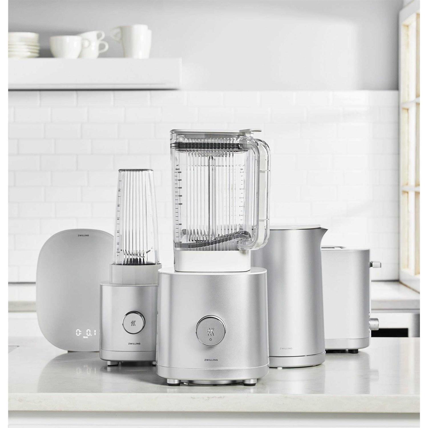 Zwilling Enfinigy Digital Kitchen Scale - Cheap Fitting