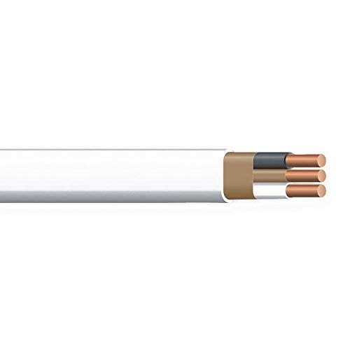 Cable Cabana 14/2 nm-b x non-metallic electrical Cable - Cheap Fitting