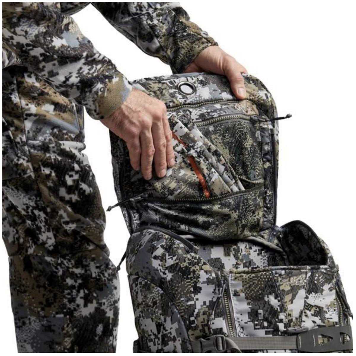 Sitka Tool Bucket - Cheap Fitting