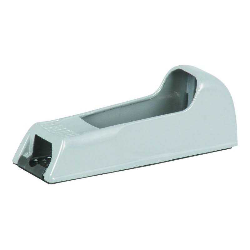 Central Forge 5-1/2 In Multirasp Pocket Plane - Cheap Fitting