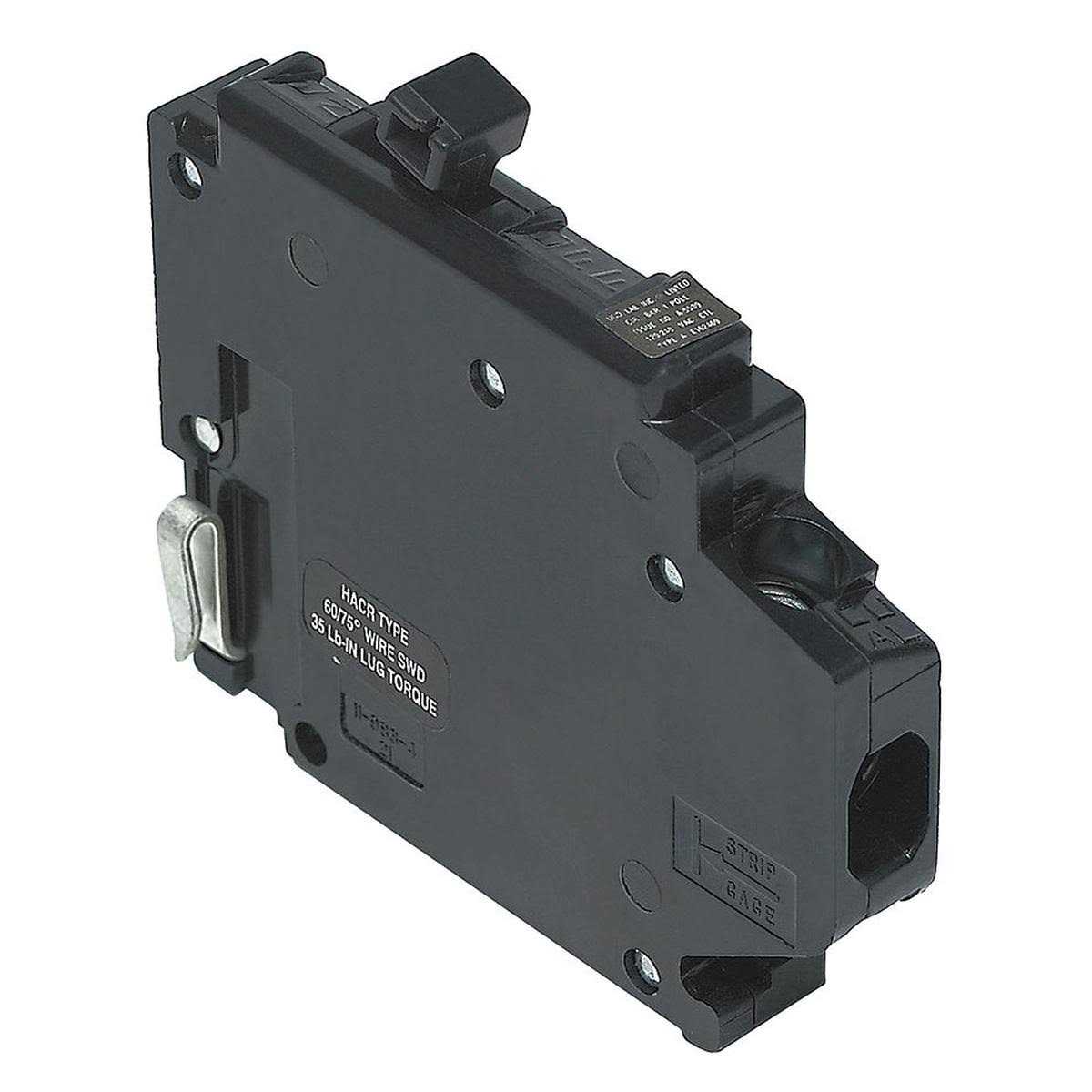 Challenger UBITBA115L Circuit Breaker - Cheap Fitting