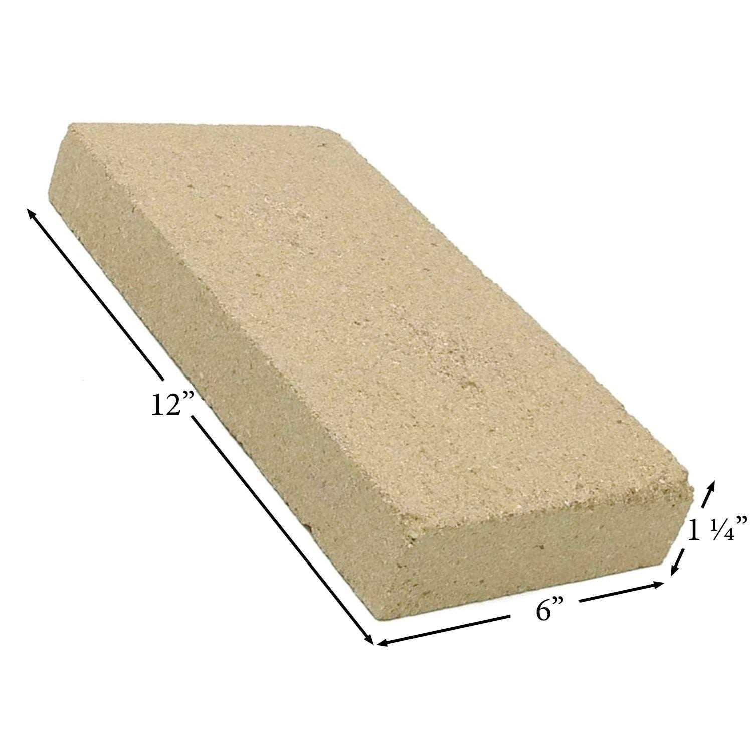 Harman & Heatilator Fire Brick 3-40-86125 - Cheap Fitting