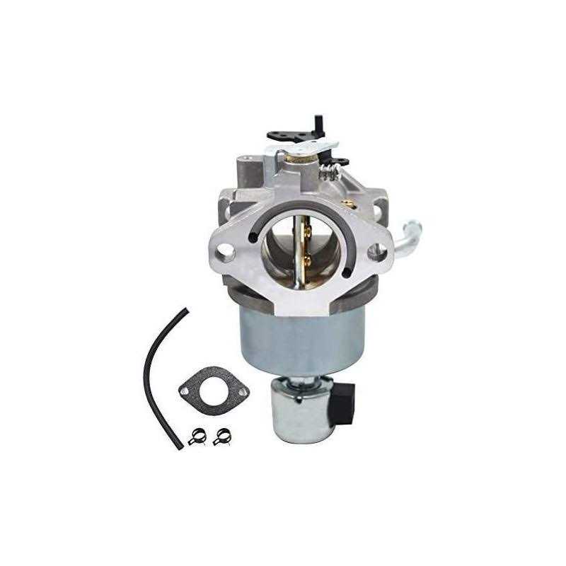 ALL-CARB 594605 Carburetor Carb Kit Replacement for 792768 Lawn Mower Carb - Cheap Fitting
