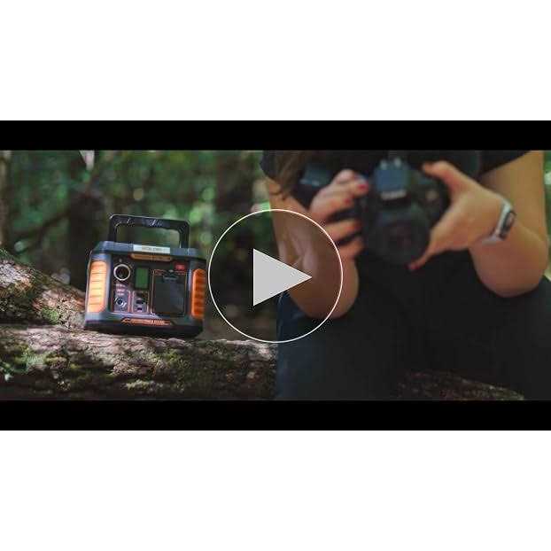 BALDR Portable Power Station Solar Generator with 200W/120V Pure Sine Wave AC Outlet - Cheap Fitting