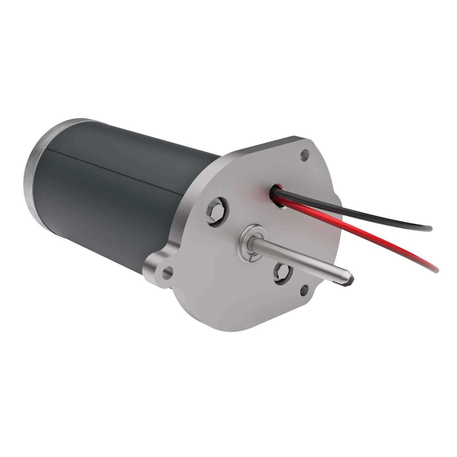 GPI Replacement Motor for Use with M-150S Series Fuel Transfer Pumps - Cheap Fitting