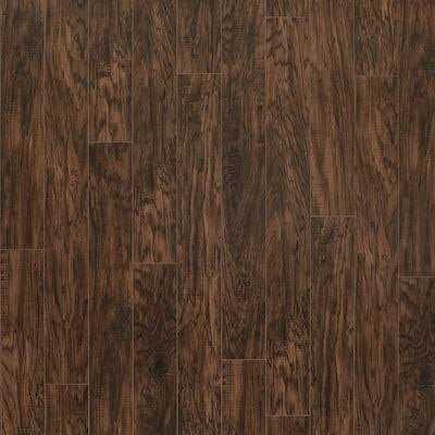 Pergo XP+ 10 mm T x Waterproof Laminate Wood Flooring - Cheap Fitting