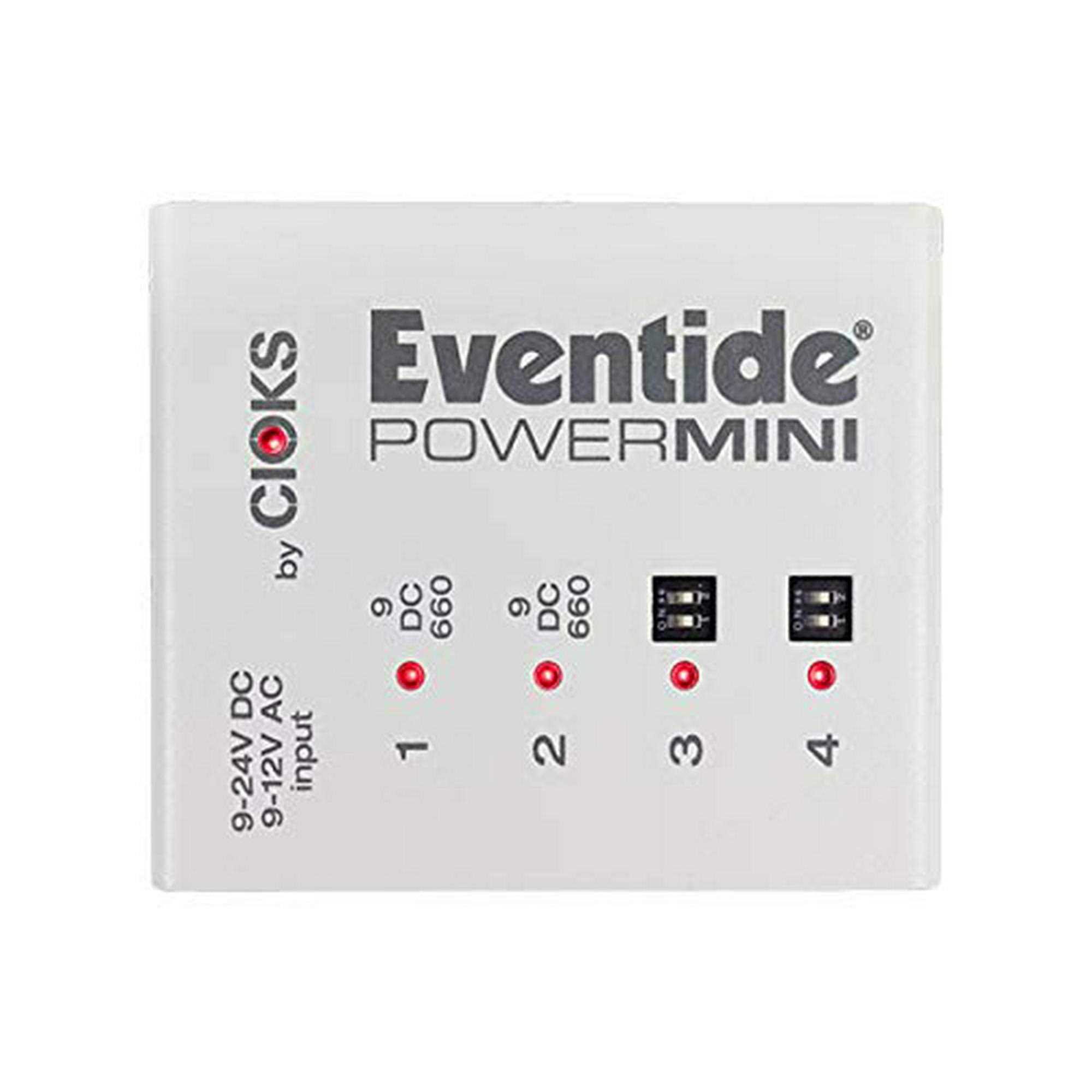 Eventide PowerMini EXP Expander for PowerMax Power Supply - Cheap Fitting