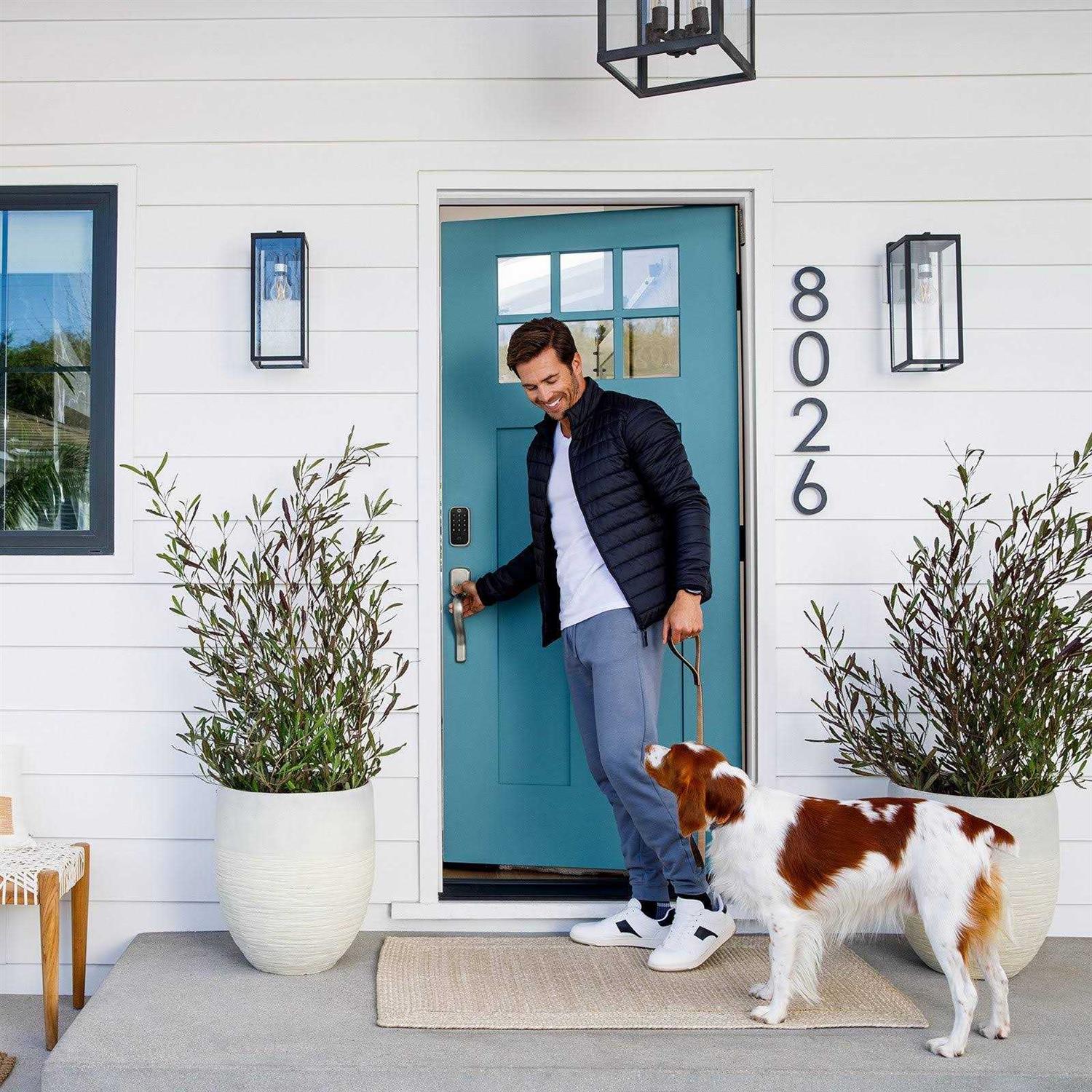 Yale Assure Lock 2 Keypad with Bluetooth - Cheap Fitting