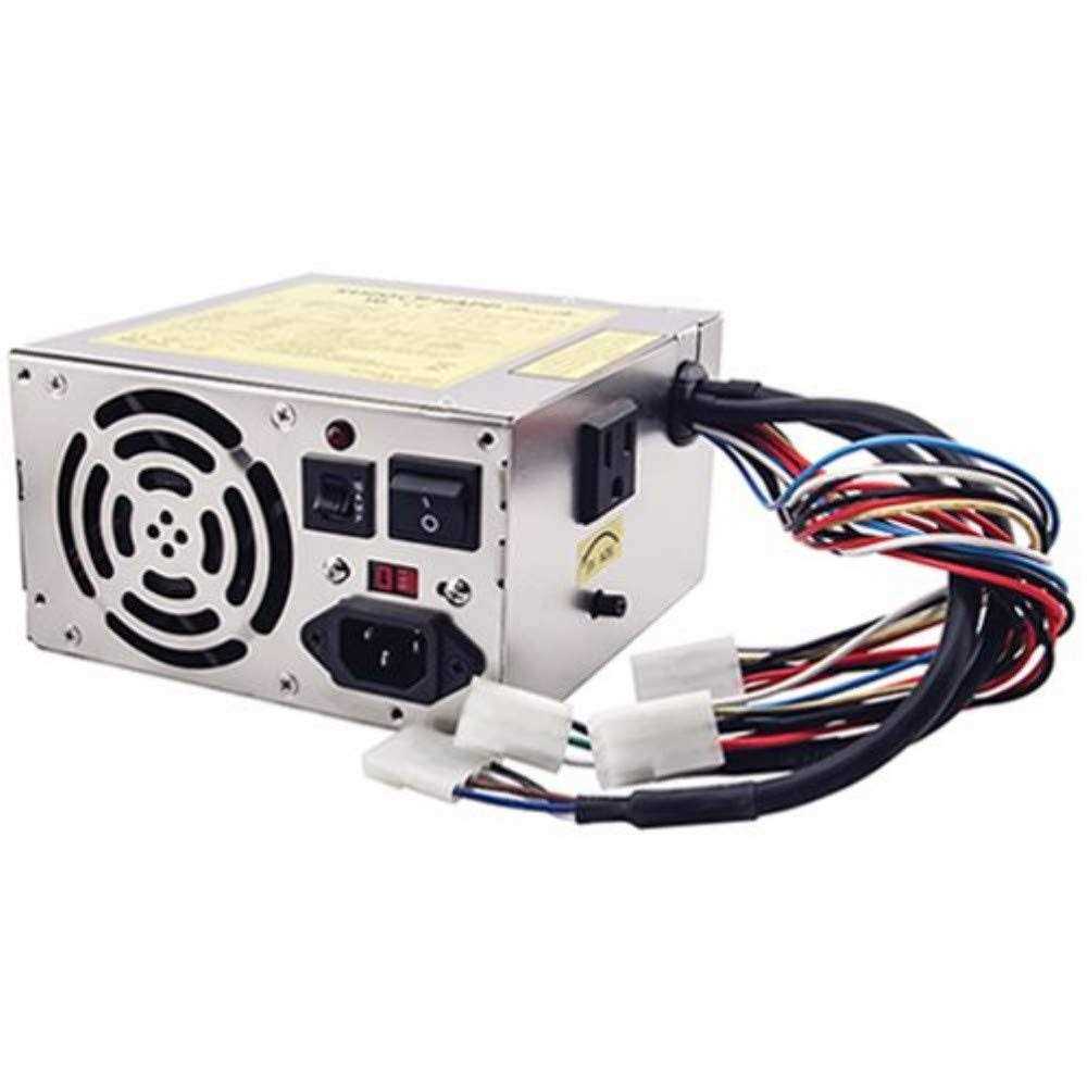 Suzo-Happ Power Pro Dual Switch Power Supply - Cheap Fitting