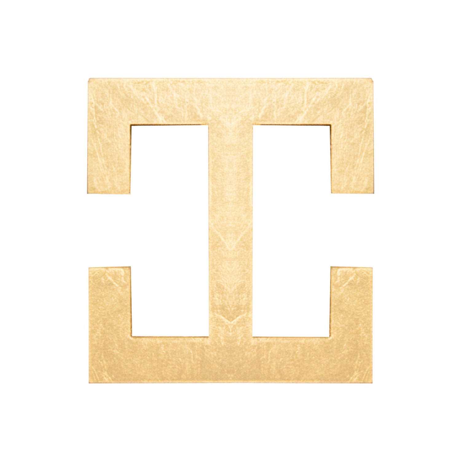 Worlds Away Candace Geometric Hardware - Cheap Fitting