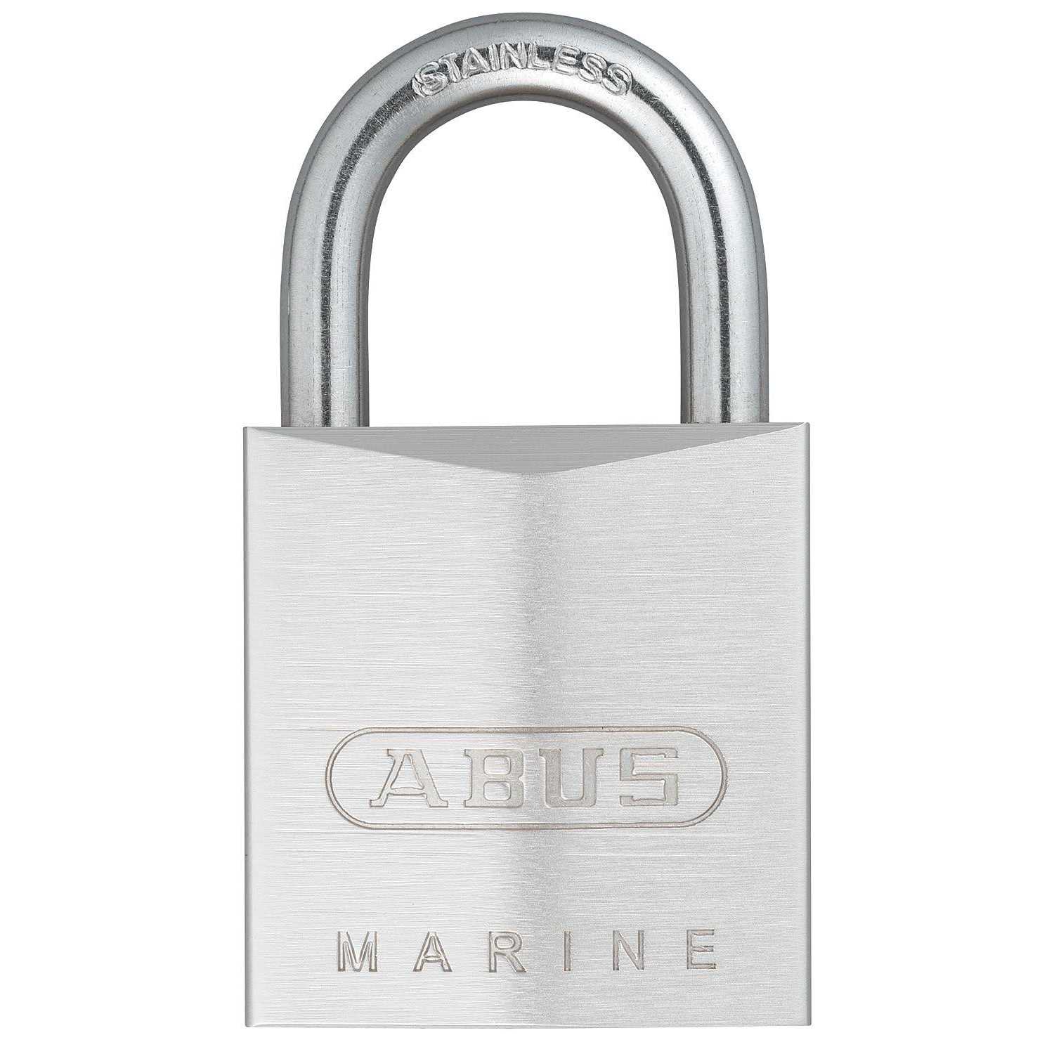 Abus 75ib KD Keyed Different Padlock - Cheap Fitting