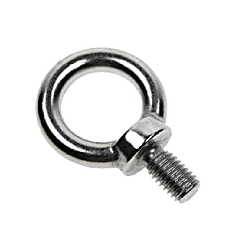 Machine Eye Bolt Stainless Steel Type 316 - Cheap Fitting