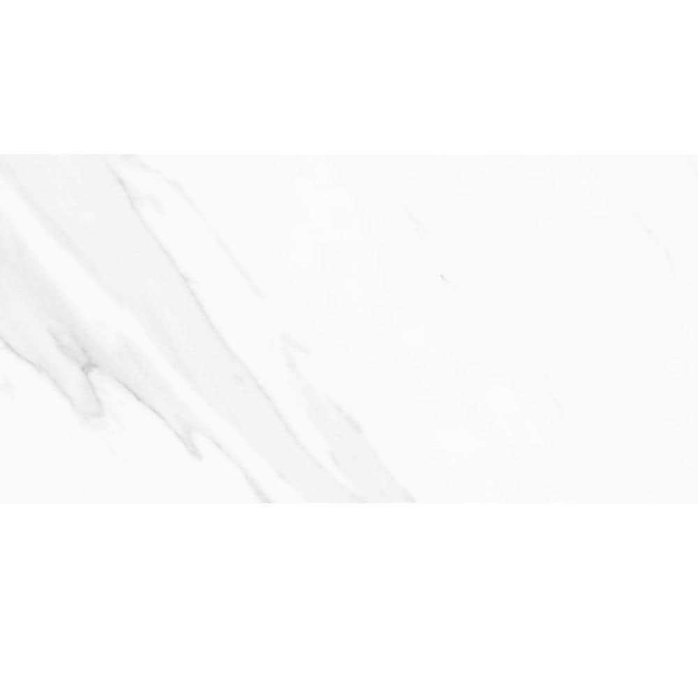 Delaney 48 x 24 Porcelain Wall & Floor Tile The Tile Life - Cheap Fitting