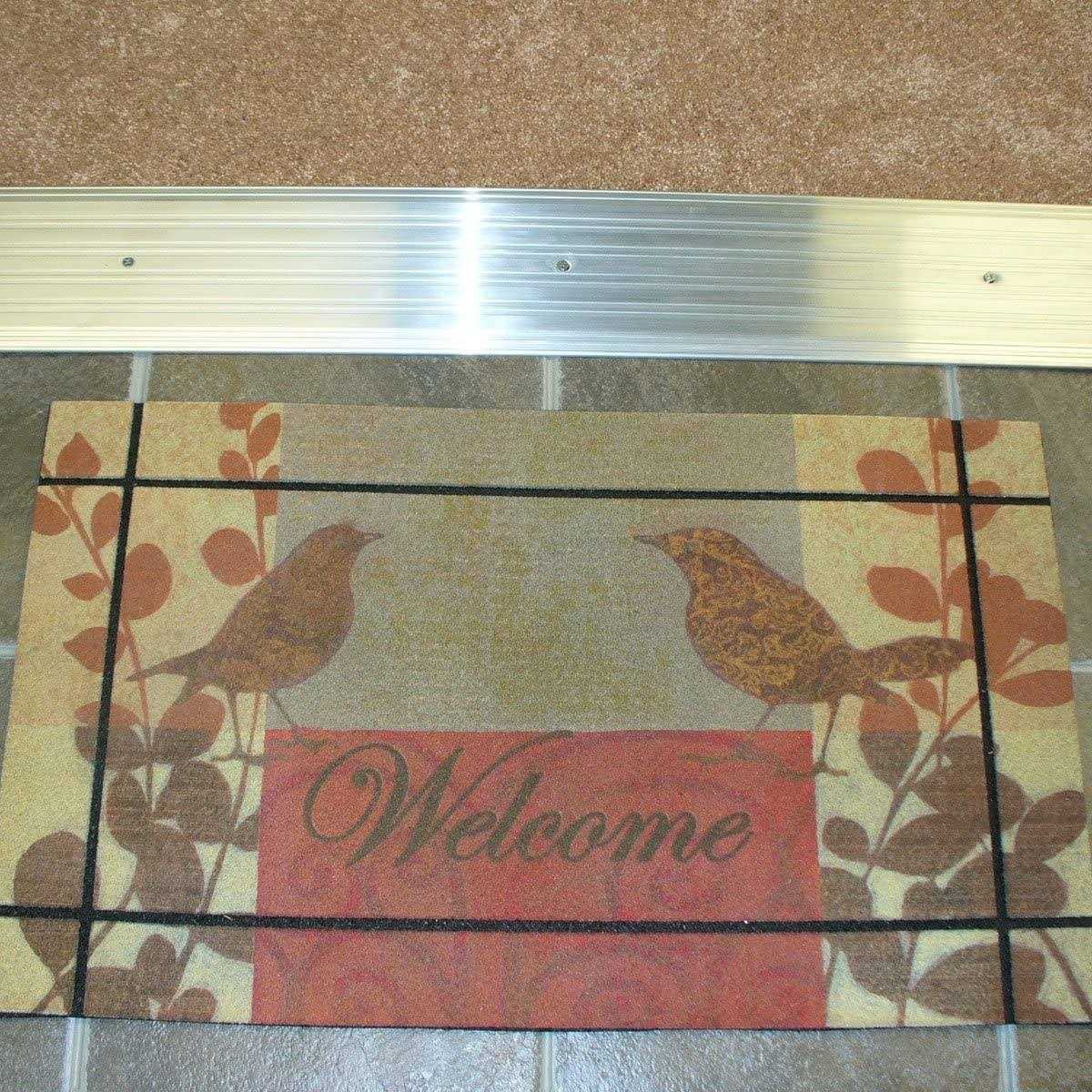 M-D TH043 68627 Saddle Threshold 36 in L - Cheap Fitting