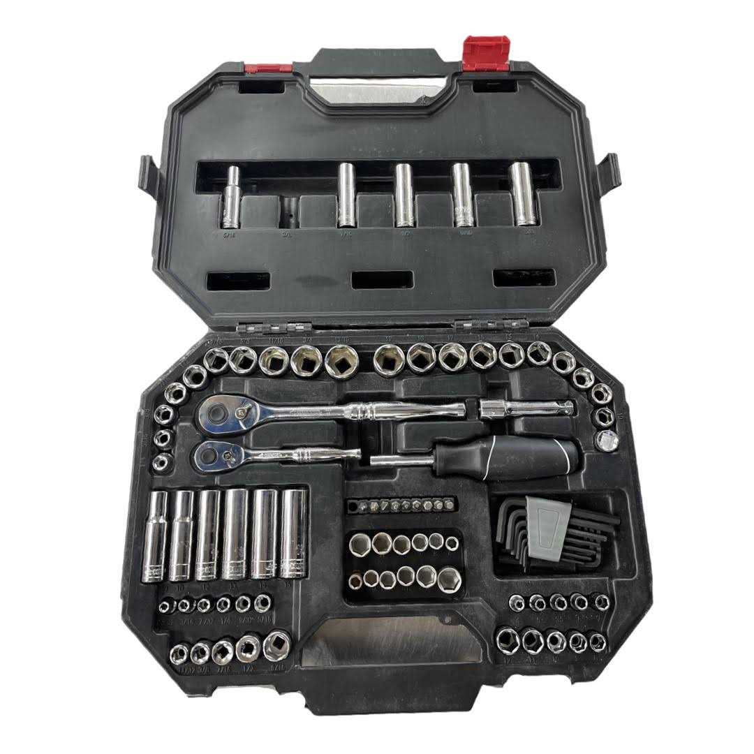 Husky Mechanics Tool Set - Cheap Fitting