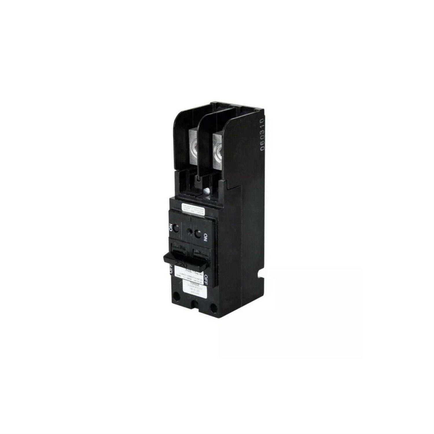 BJ2200 Cutler-Hammer Circuit Breaker - Cheap Fitting