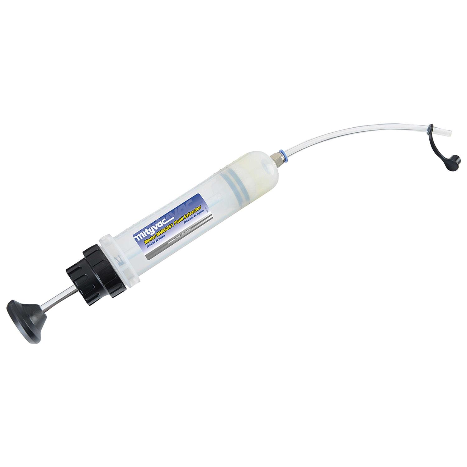 Mityvac Fluid Extractor MVA6851 - Cheap Fitting