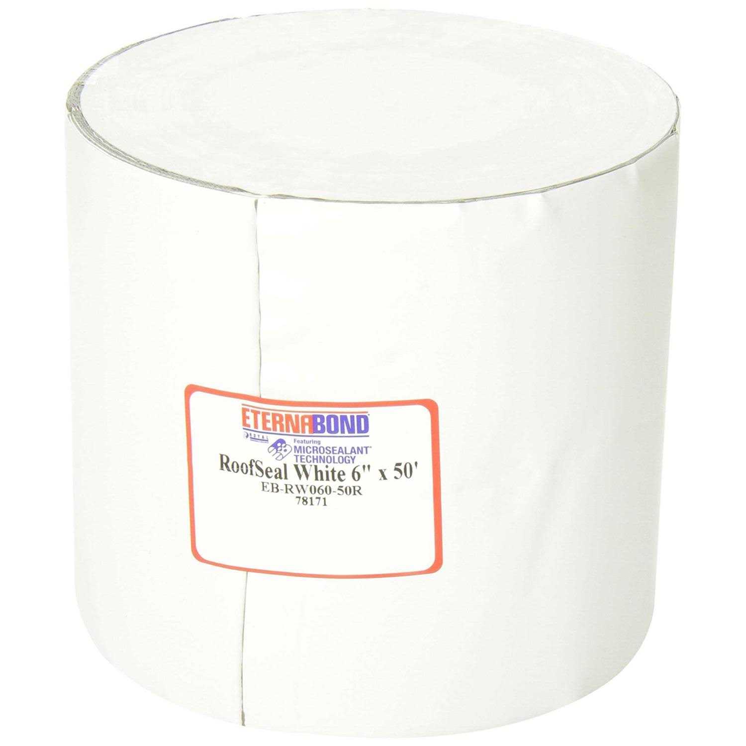 Eternabond RSW-6-50 White Roof Seal - Cheap Fitting