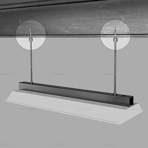 1 in. Sammys Rod Anchor Super Screw with Teks - Cheap Fitting