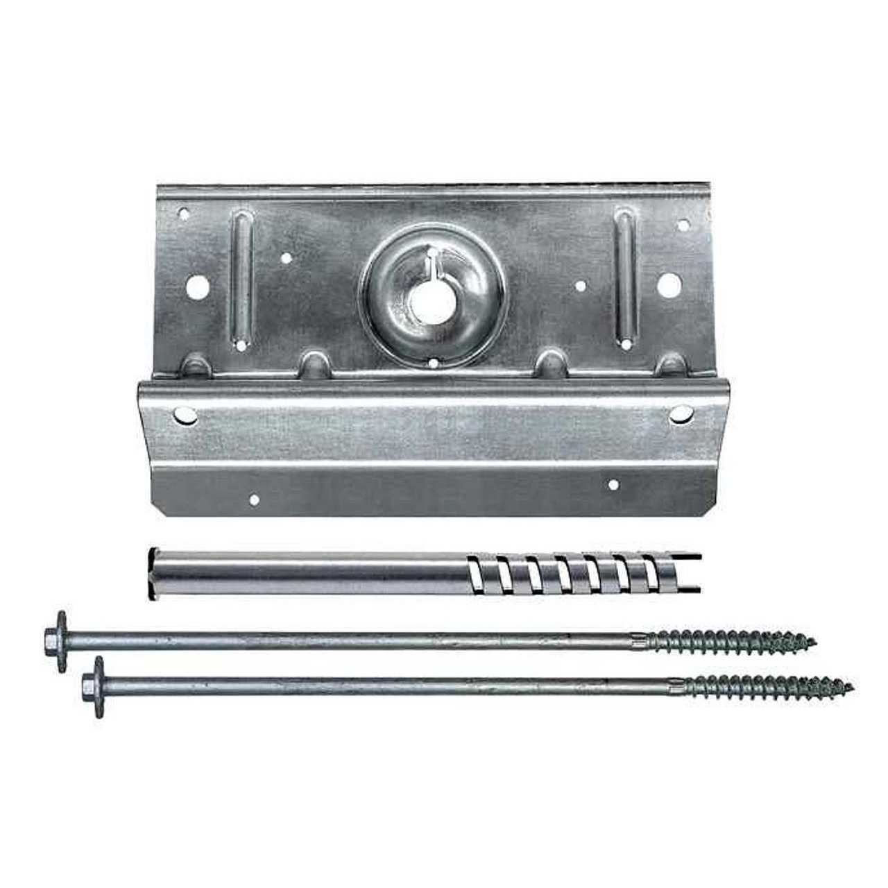 Simpson BVLZ-KT1 Brick Veneer Ledger Connector	Simpson BVLZ-KT1 Brick Veneer Ledger Connector - Cheap Fitting