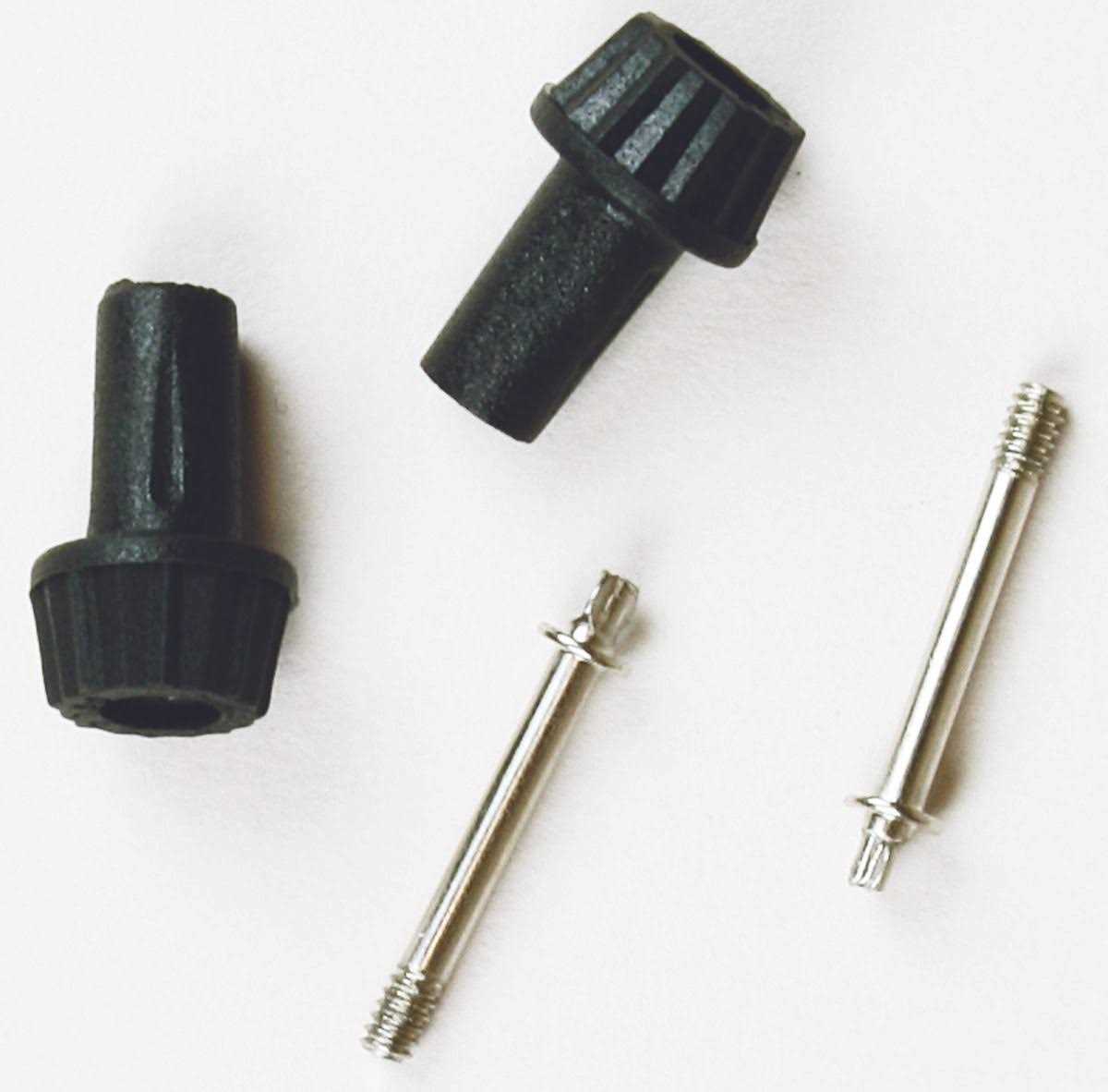 Jandorf 60143 Socket Knobs - Cheap Fitting