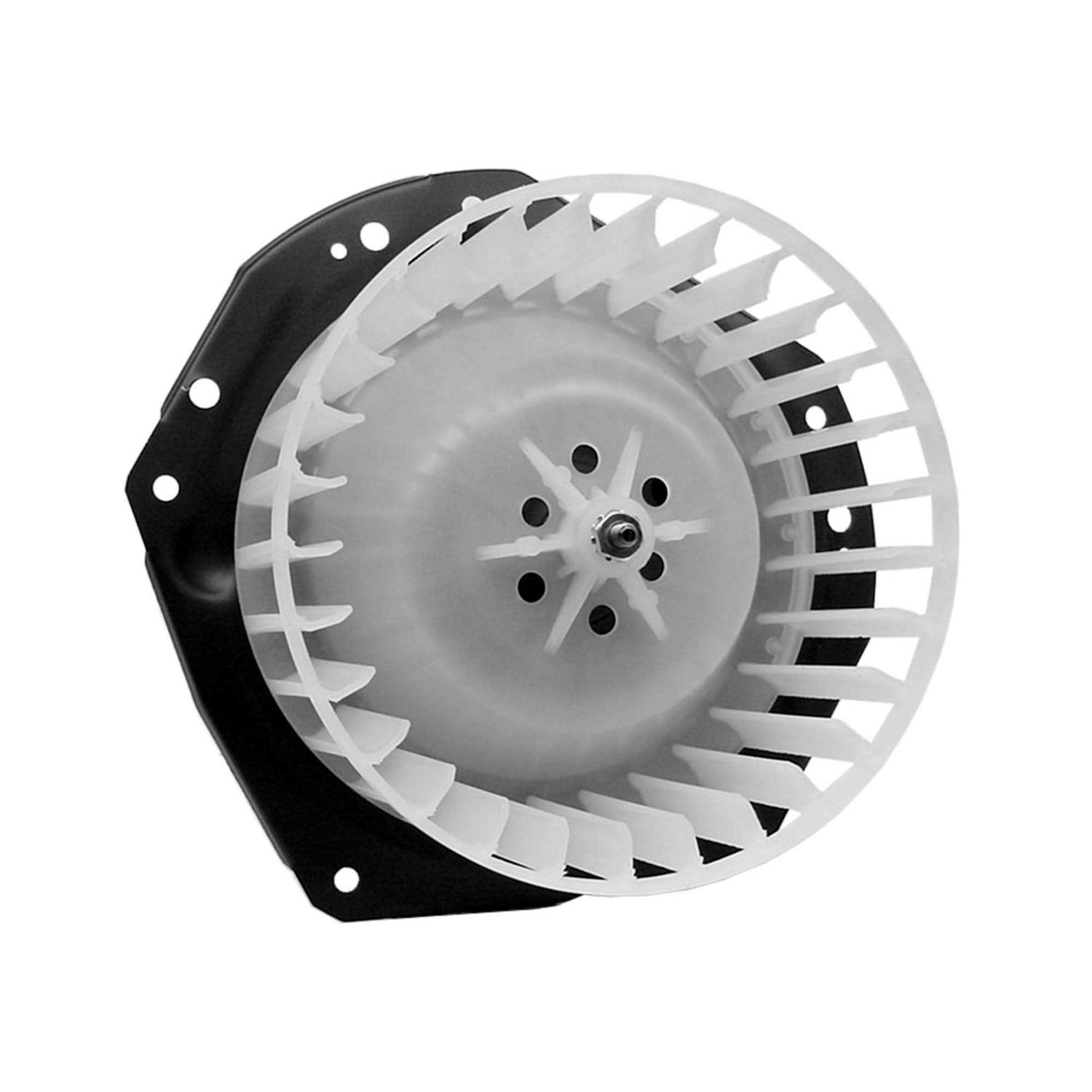 ACDelco 15-80666 Blower Motor - Cheap Fitting
