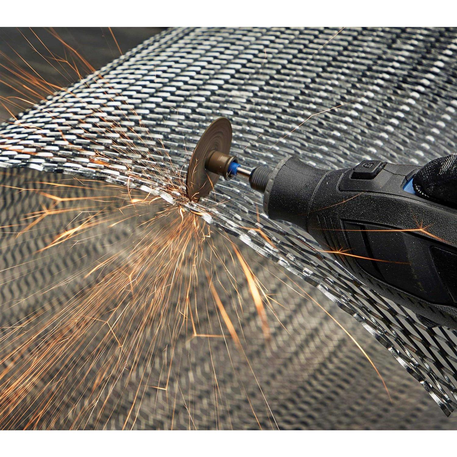 Dremel EZ Lock Cut-Off Wheel EZ456B - Cheap Fitting