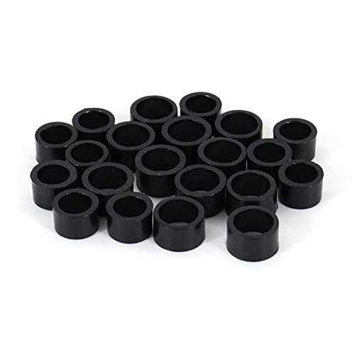 REARACE Universal Motorcycle Fairing Bolt Kits for CRF-R Series YZ Series - Cheap Fitting