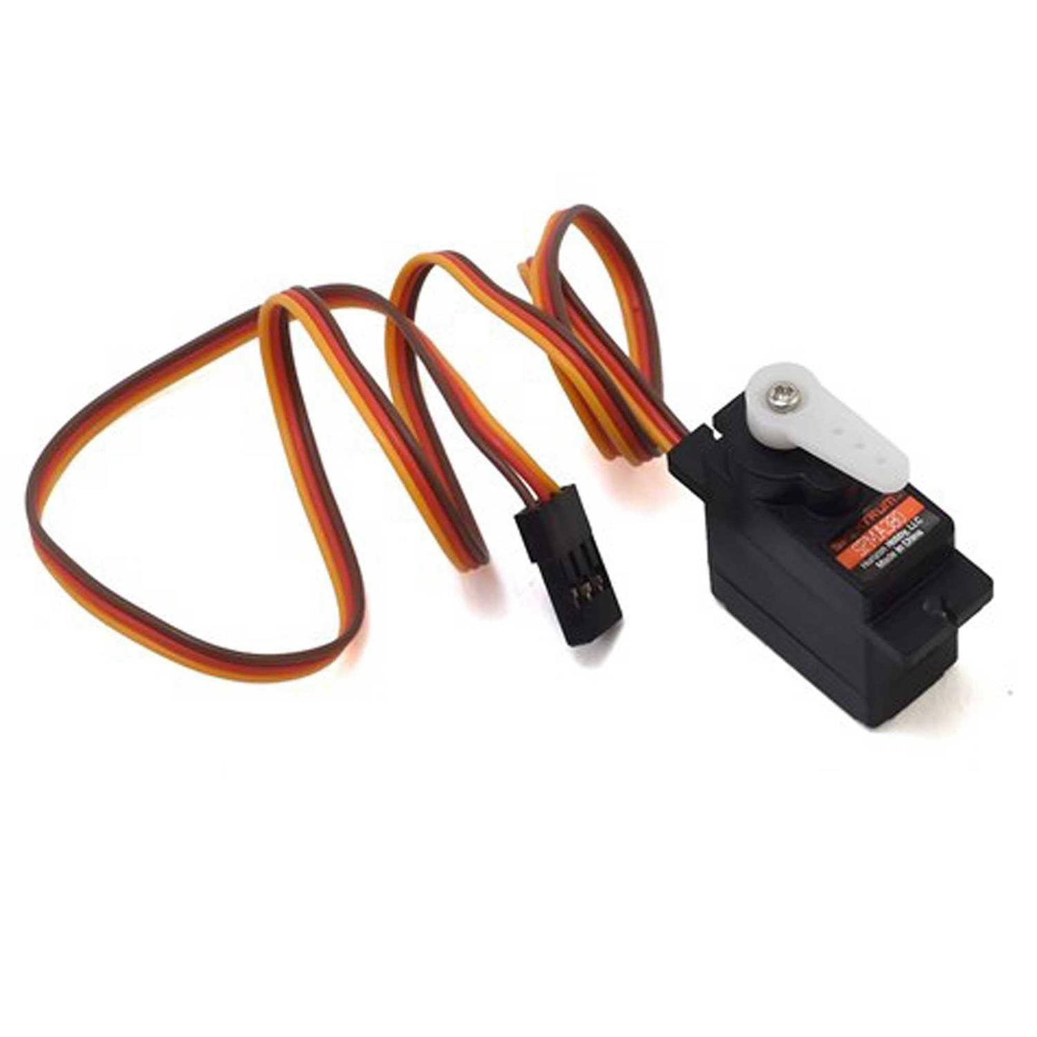 Spektrum SPMA380 9 Gram Servo Metal Gear - Cheap Fitting