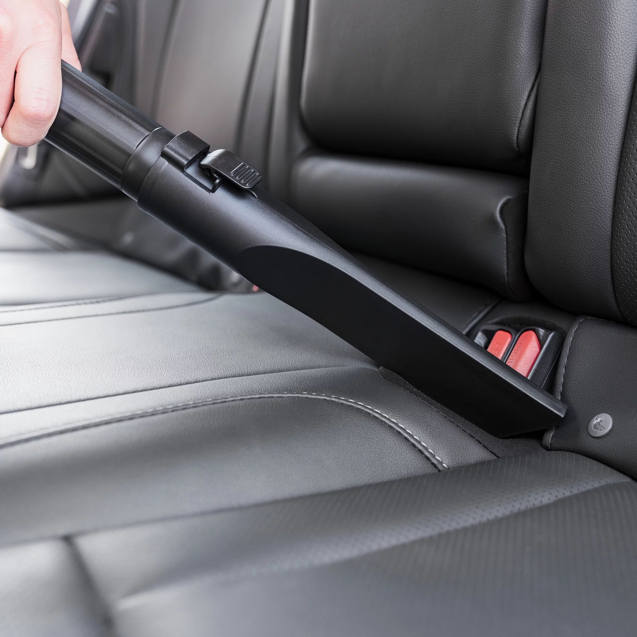 HART 6 Gallon 5 Peak HP Stainless Steel Wet/Dry Vacuum, VOC608S 3702 - Cheap Fitting