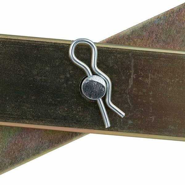 Maasdam Fence Stretcher 8060 - Cheap Fitting