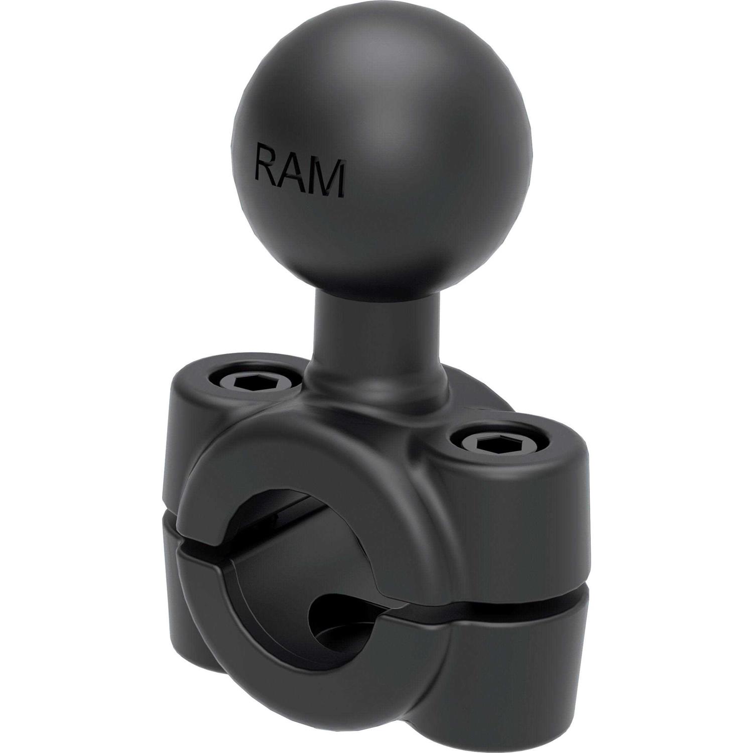 RAM Mount Torque 3/8 5/8 Diameter Mini Rail Base 1 Ball - Cheap Fitting