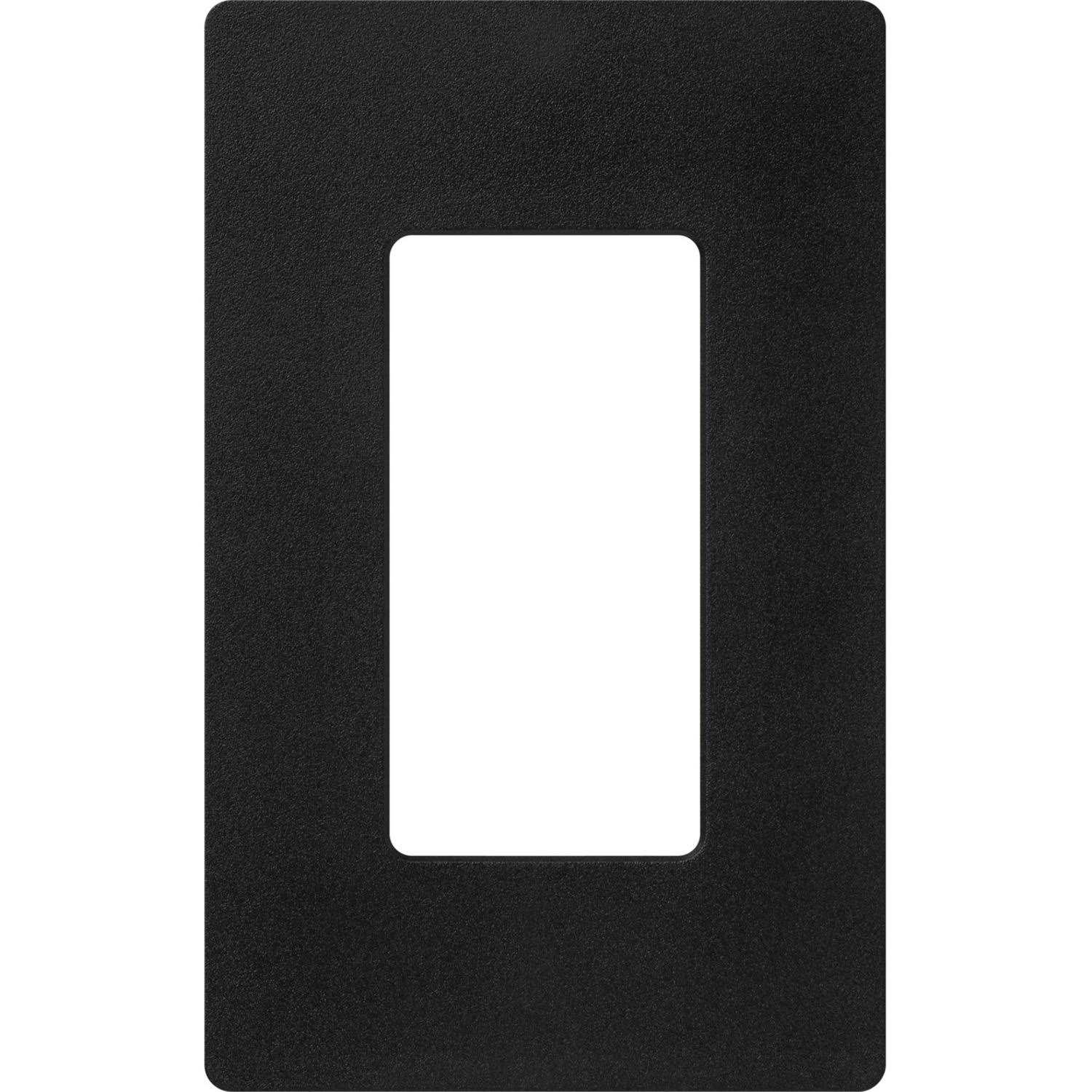 Lutron SC-1-MN Wallplate - Cheap Fitting