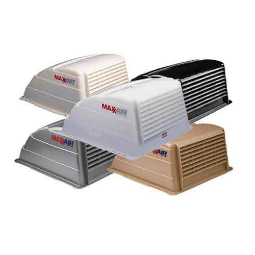 Maxxair Vent Cover 00-933069 - Cheap Fitting