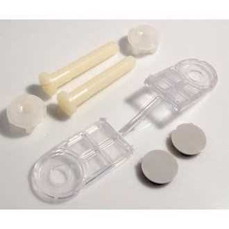 Toto Mounting Hardware Set - Cheap Fitting