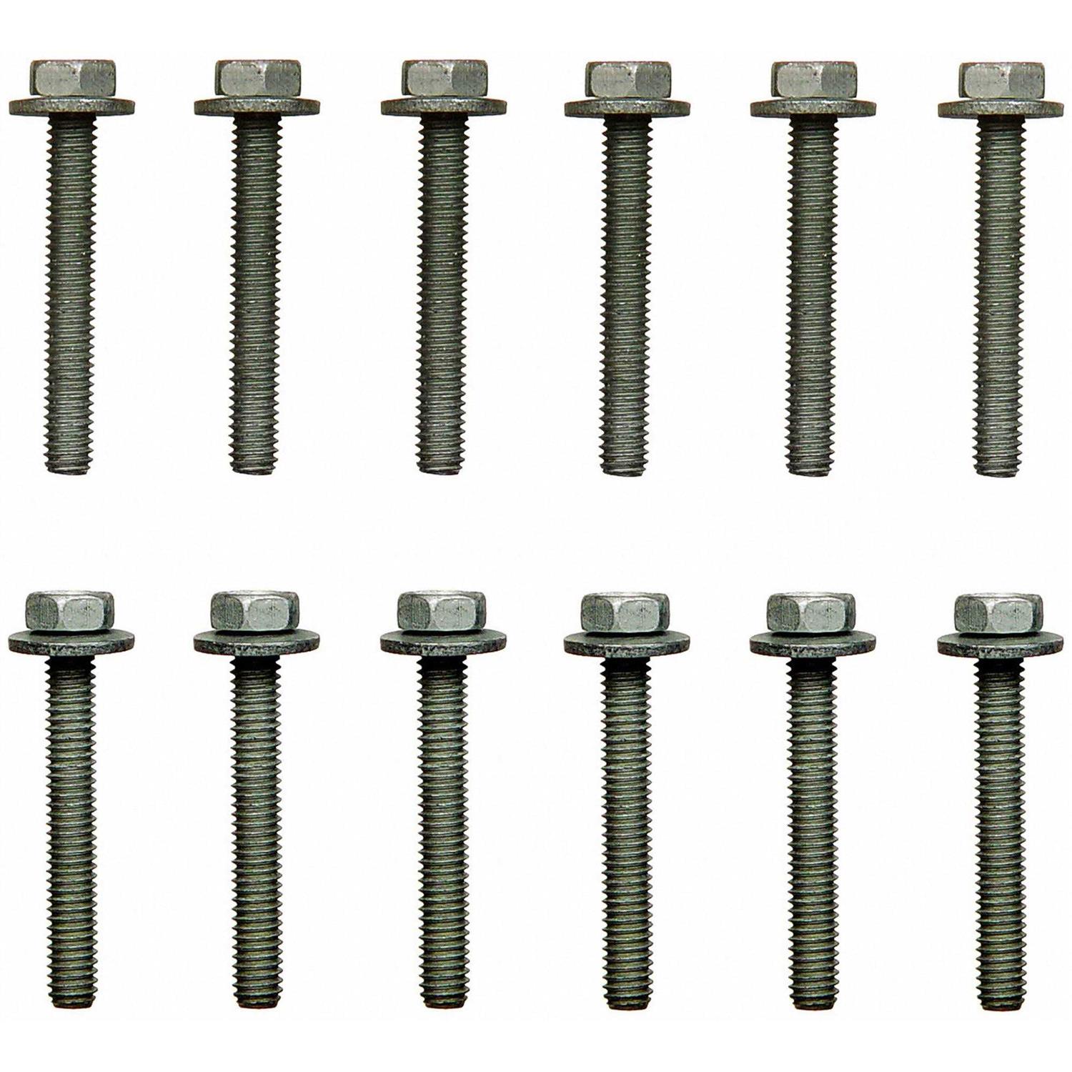 Fel-Pro Intake Manifold Bolt Set ES72169 - Cheap Fitting