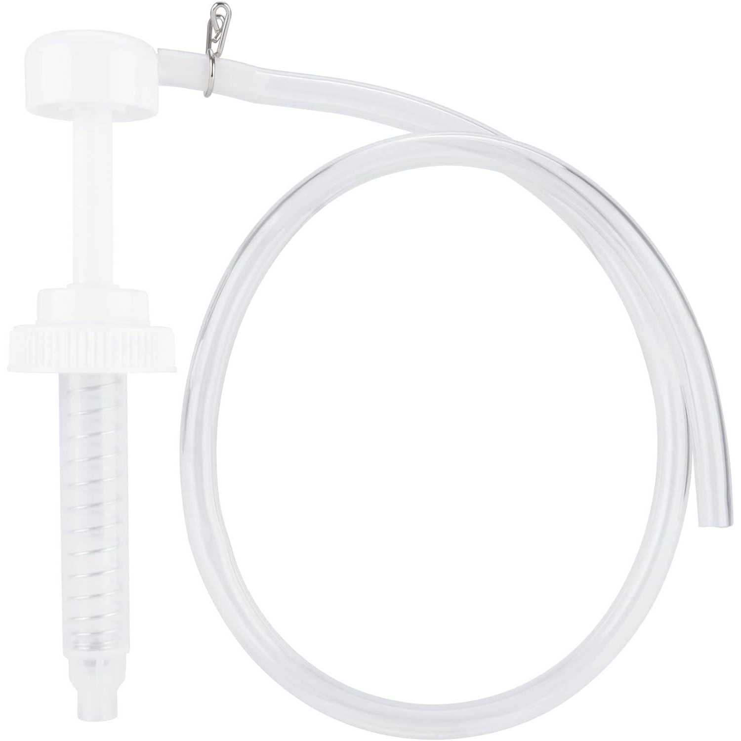 Performance Tool Quart/Gallon Fluid Pump W1139 - Cheap Fitting