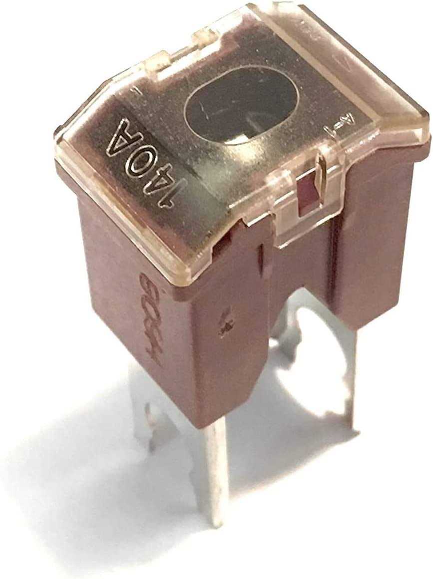 New 927-2140 9272140 140a Fuse For p/ns 90982-08286 9098208286 24370-79920 Mu840042 90982-08272 18980-04805 2437079920 Falcon - Cheap Fitting