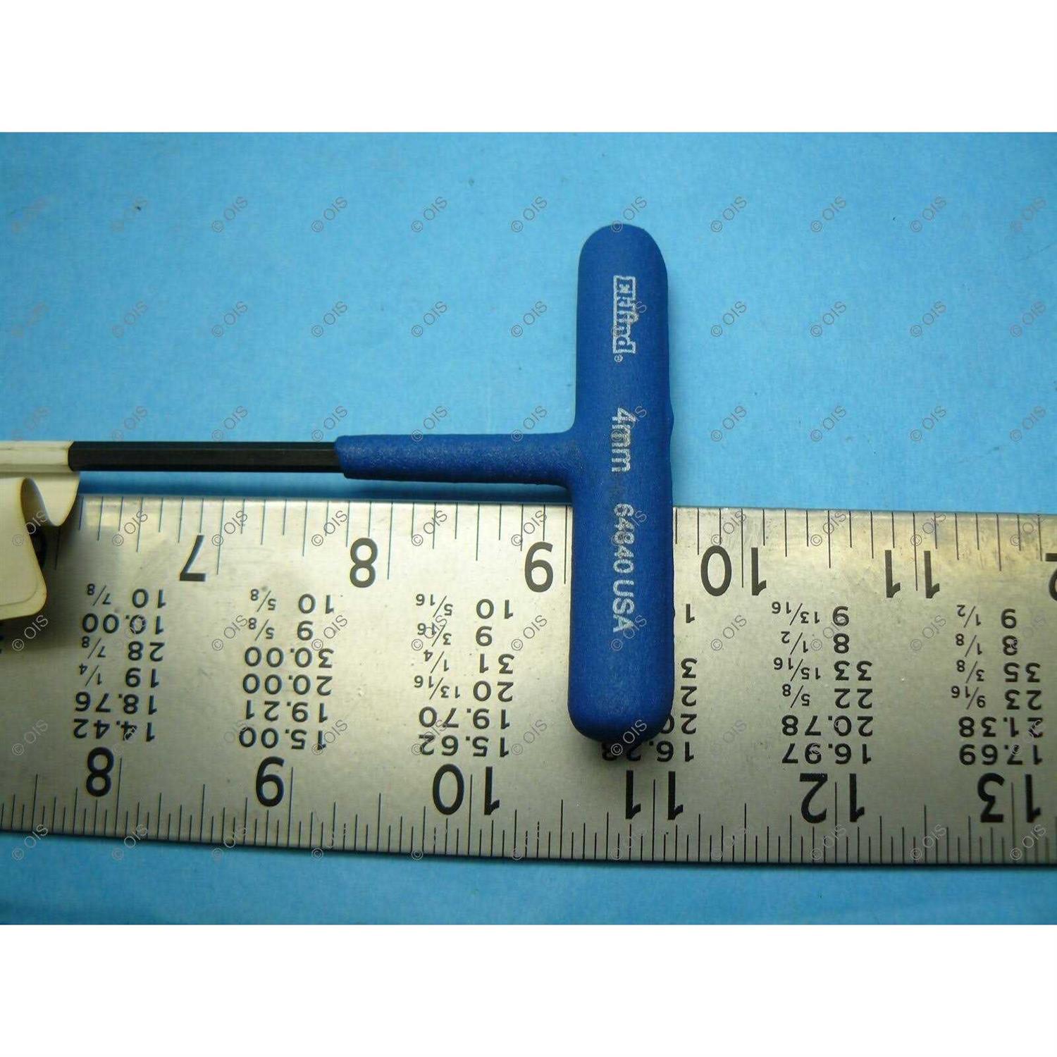 Eklind Power-T T-Handle Ball-Hex Key - Cheap Fitting