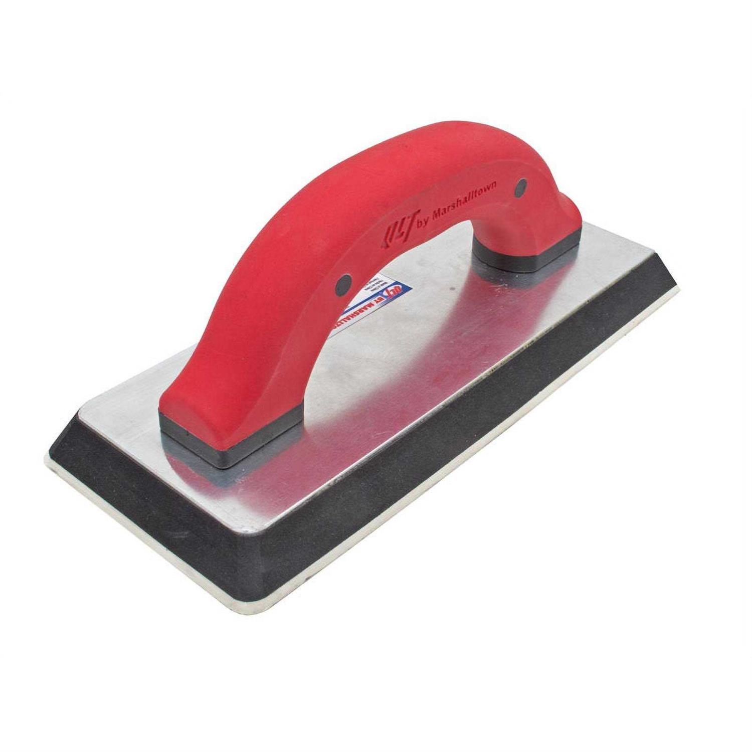 Marshalltown Gf248 Tile Grout Float - Cheap Fitting