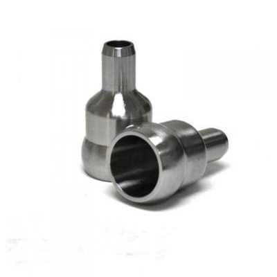 High Pressure Oil Rail Ball Tubes 04.5-07 Ford 6.0L Powerstroke Set Of 8 XD213 XDP - Cheap Fitting