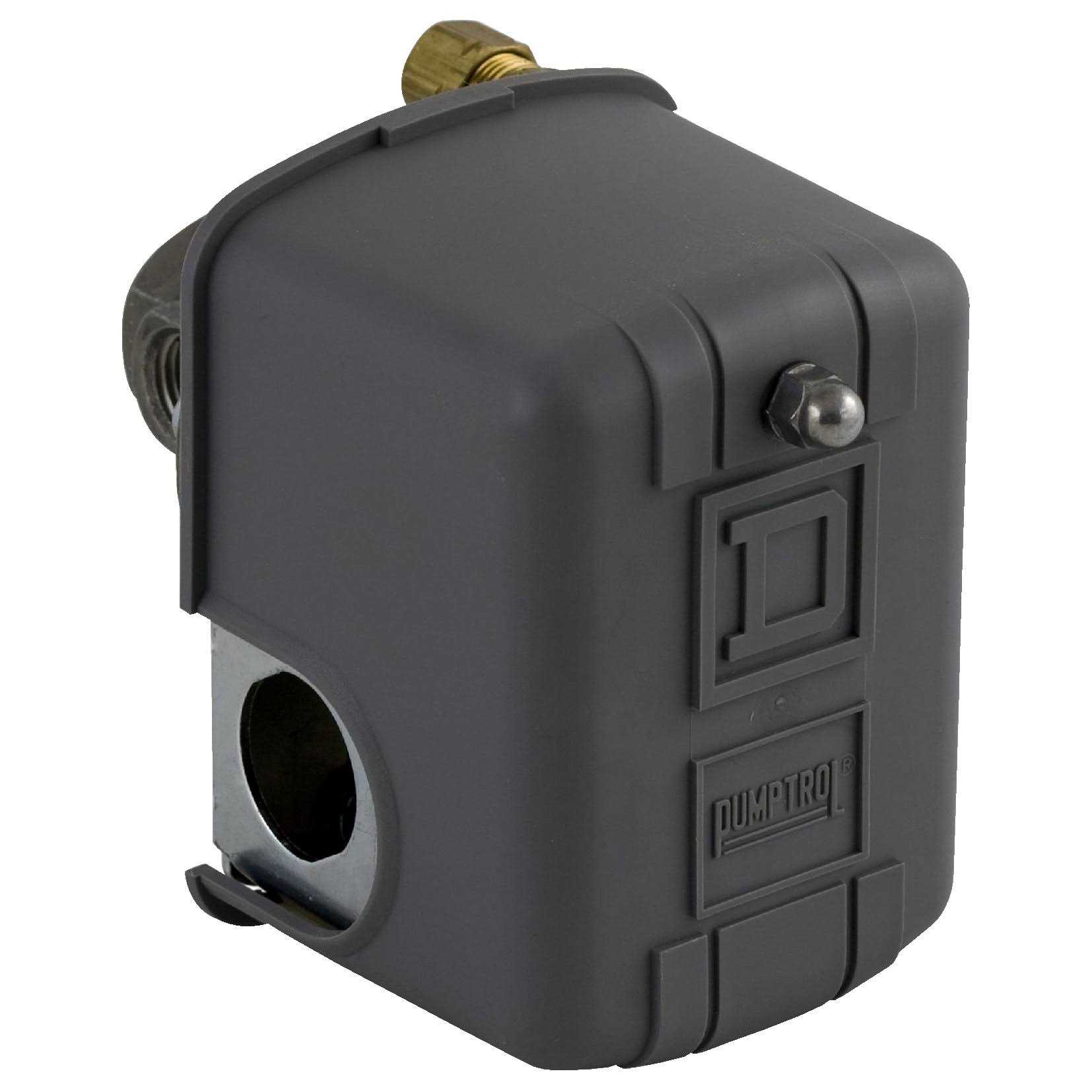 Square D 9013FHG19J55X Pressure Switch - Cheap Fitting