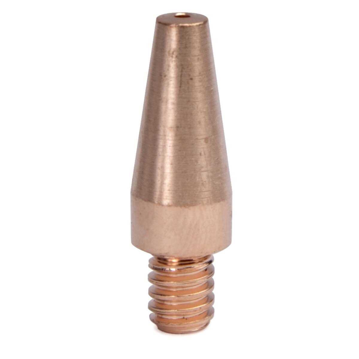 Lincoln Electric KP2744-035T Tapered Contact Tip - Cheap Fitting