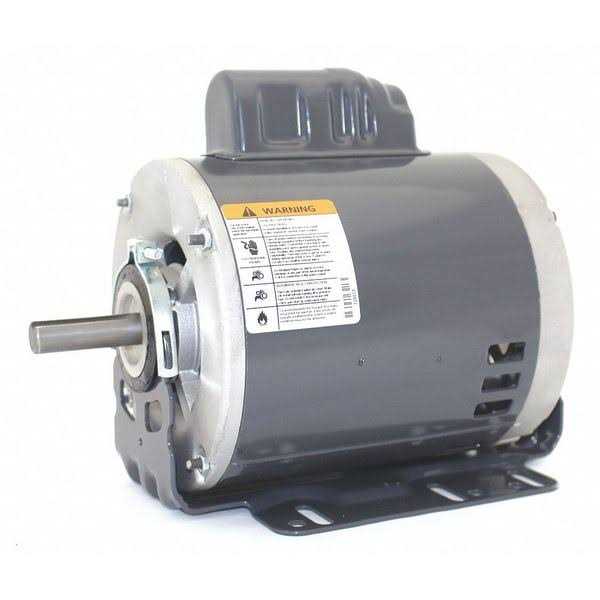 Dayton 24c180 Motor 1/2 Hp - Cheap Fitting